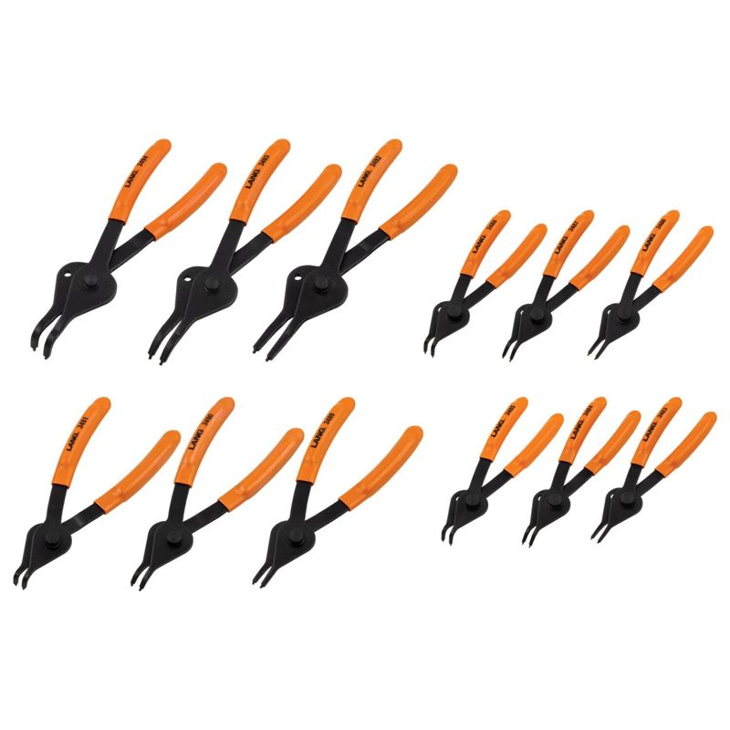 Låsring Lang Tools Int Ext 12