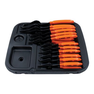 Låsring Lang Tools Int Ext 12