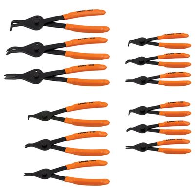 Låsring Lang Tools Int Ext 12