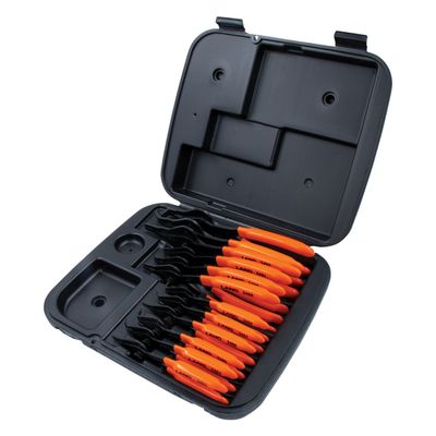 Låsring Lang Tools Int Ext 12