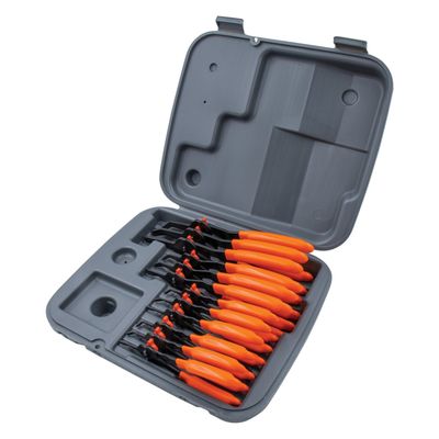 Låsringstång Lang Tools V-Notch 12 universal