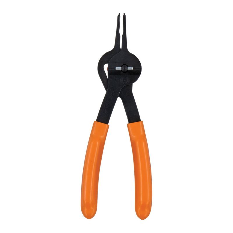 Låsringstång Lang Tools V-Notch 0deg 1mm 038 / 0 degree