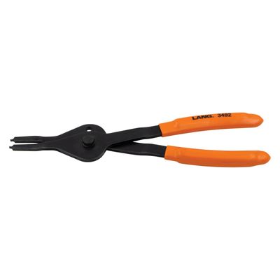 Låsringstång Lang Tools 0d 2.3 090 / 0 degree