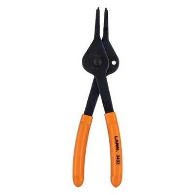 Låsringstång Lang Tools 0d 2.3 090 / 0 degree