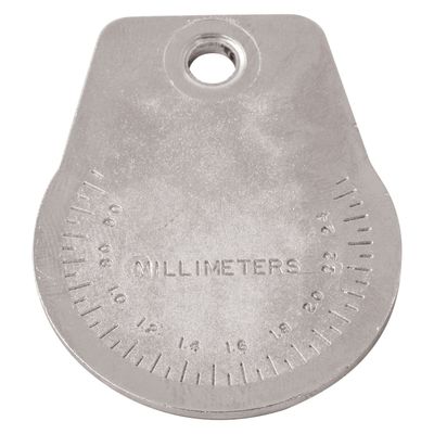 Verktyg Lang Tools Spark Gap universal