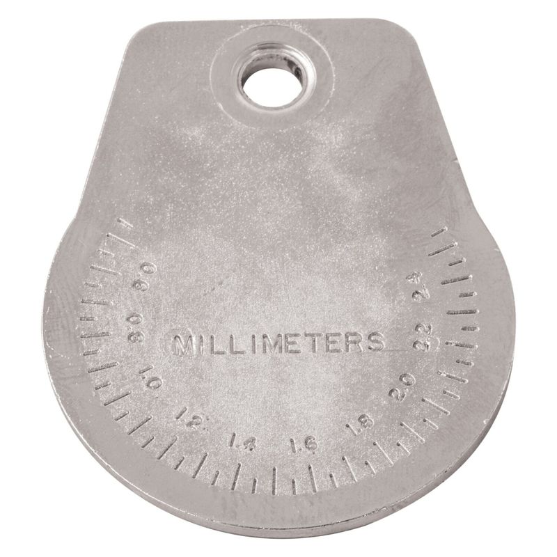 Verktyg Lang Tools Spark Gap universal