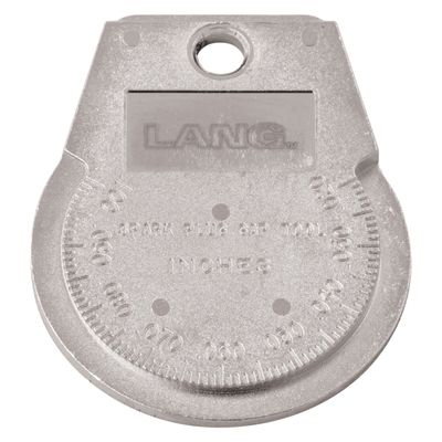 Verktyg Lang Tools Spark Gap universal
