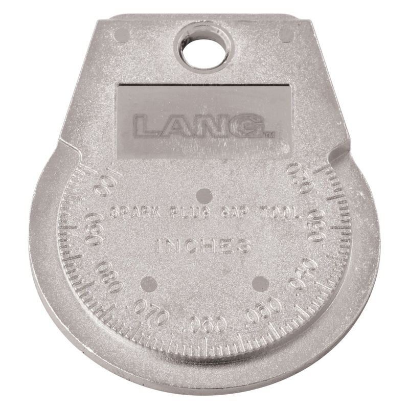 Verktyg Lang Tools Spark Gap universal