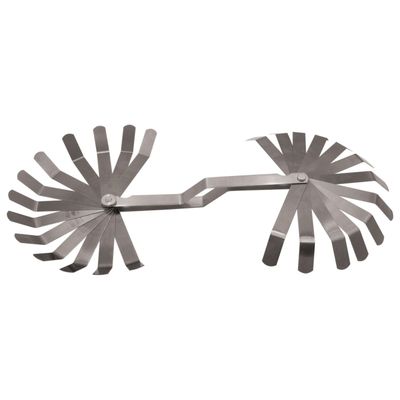 Bladmått Lang Tools 26 US Metric universal