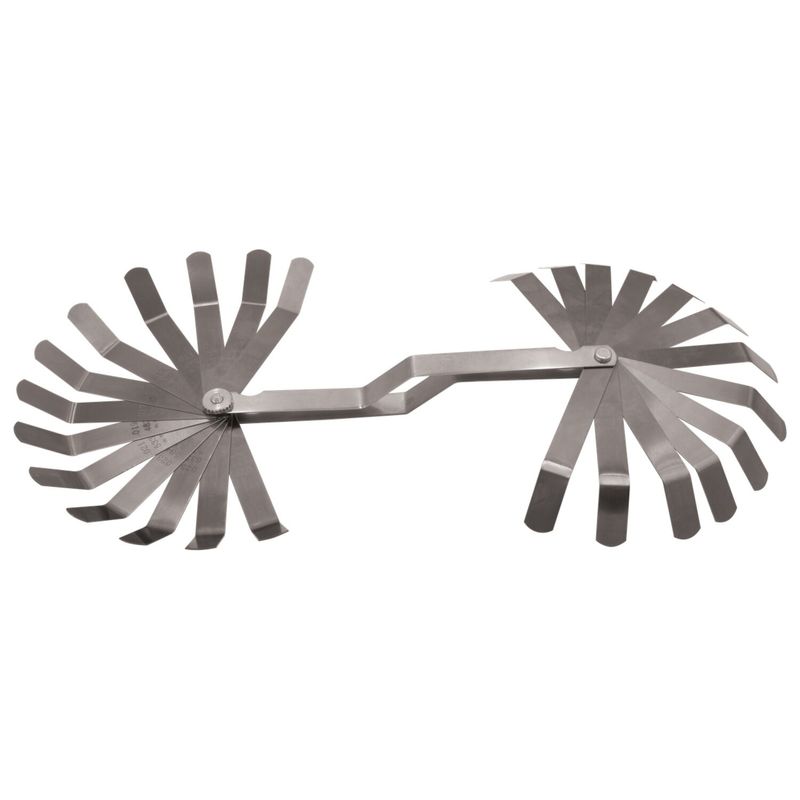 Bladmått Lang Tools 26 US Metric universal