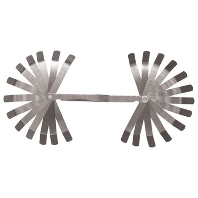 Bladmått Lang Tools 26 US Metric universal
