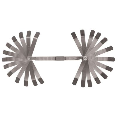 Bladmått Lang Tools 26 US Metric universal