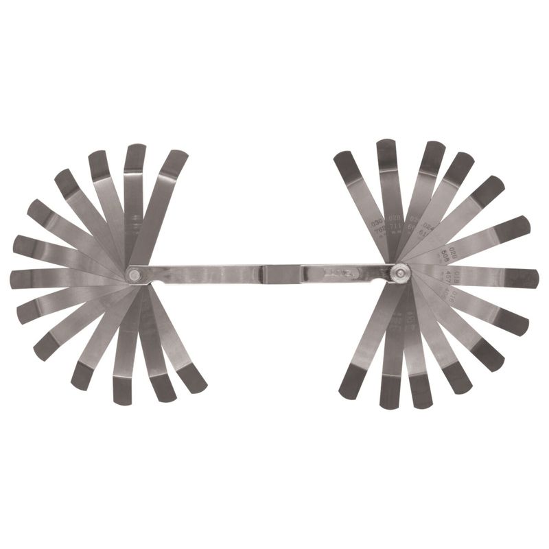 Bladmått Lang Tools 26 US Metric universal