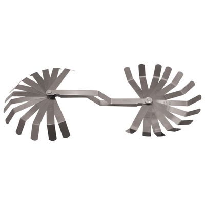 Bladmått Lang Tools 26 US Metric universal