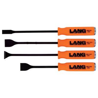 Packning Lang Tools 855-4ST 4 universal