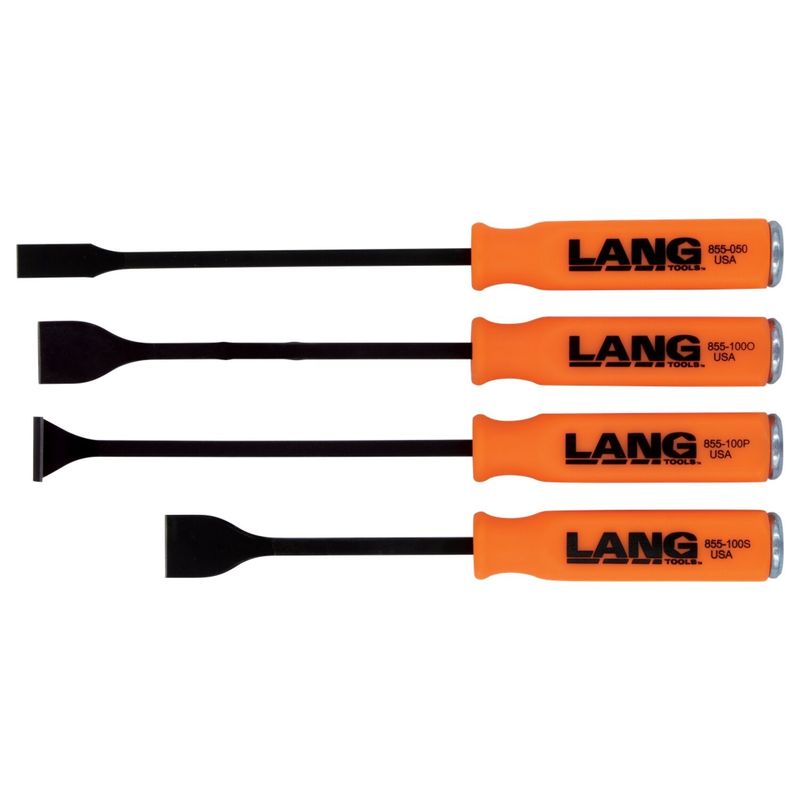Packning Lang Tools 855-4ST 4 universal