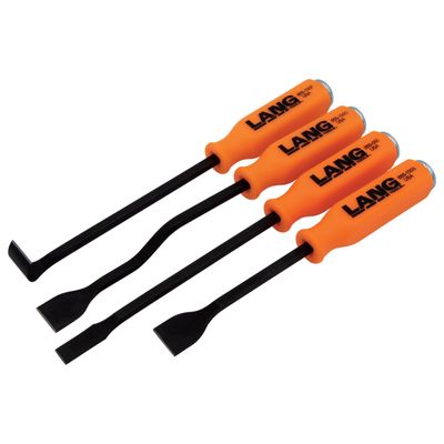 Packning Lang Tools 855-4ST 4 universal