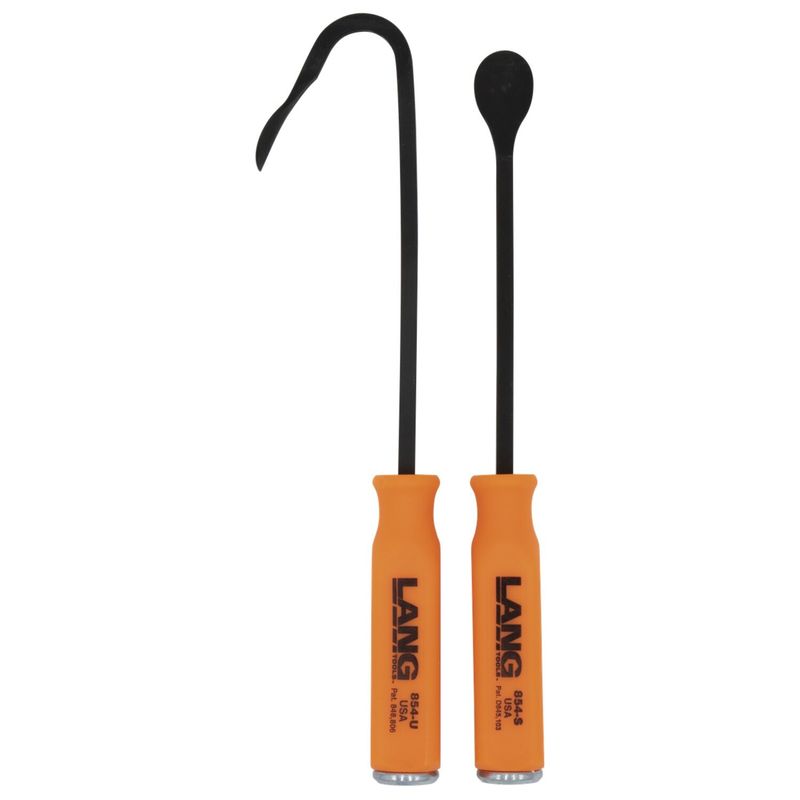 Avdragare Lang Tools 2 universal