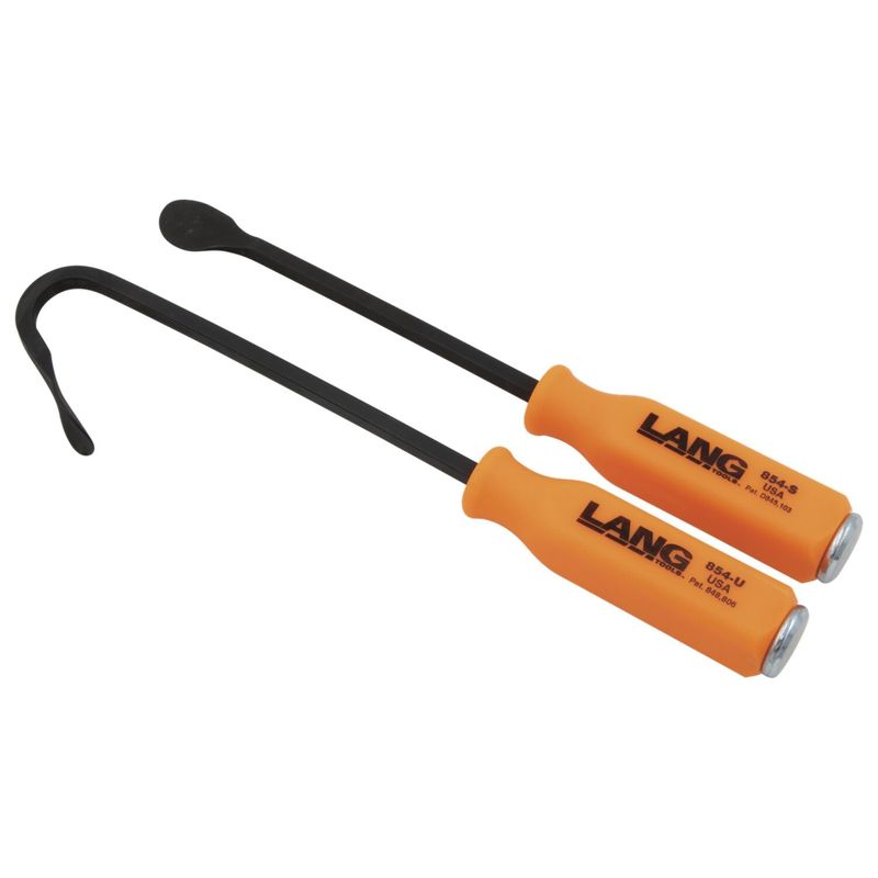 Avdragare Lang Tools 2 universal
