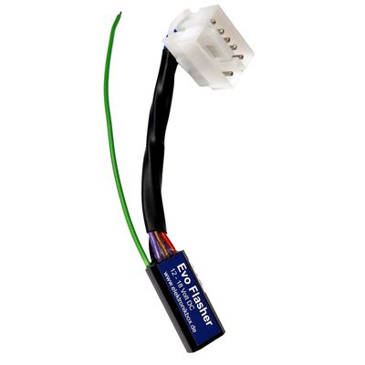 Tändning strömbrytare Elektronikbox Axel Joost Elektronik Evo FL 87-93