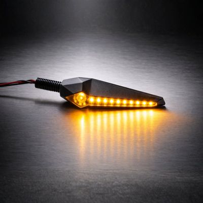 Blinkers fram Kellermann Kellerman Axera universal