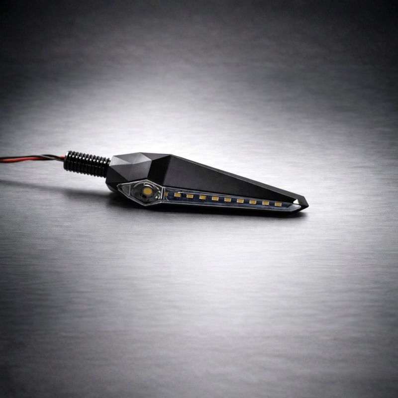 Blinkers fram Kellermann Kellerman Axera universal