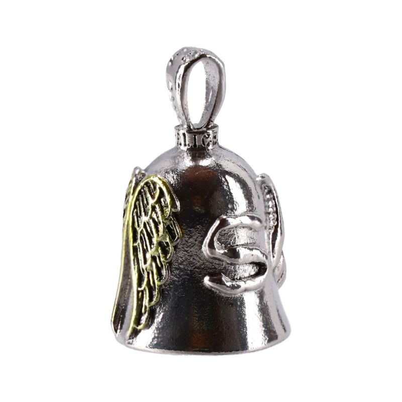 MCS Road Guardian Charm Angel Wings