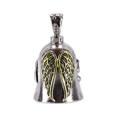 MCS Road Guardian Charm Angel Wings