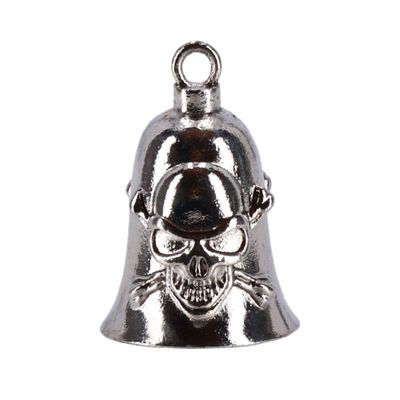 MCS Road Guardian Charm Skull