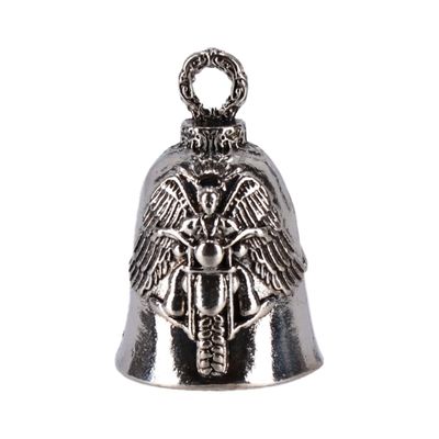 MCS Road Guardian Charm Angel Rider