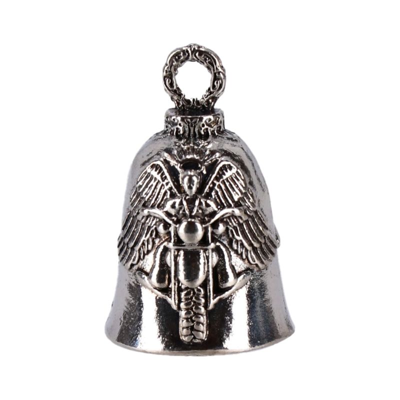 MCS Road Guardian Charm Angel Rider