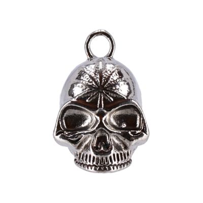 MCS Road Guardian Charm Skull