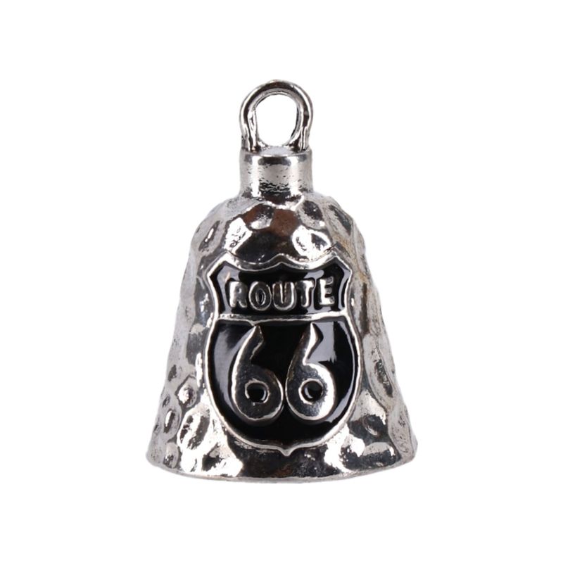 MCS Road Guardian Charm Route 66