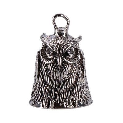 MCS Road Guardian Charm Owl
