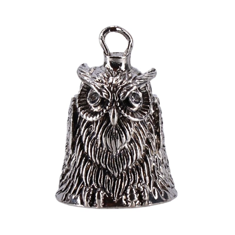 MCS Road Guardian Charm Owl