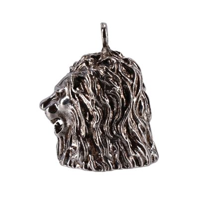 MCS Road Guardian Charm Lion