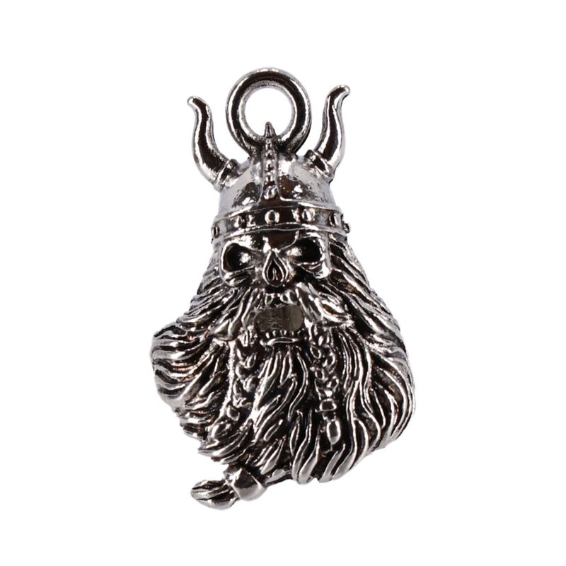 MCS Road Guardian Charm Viking
