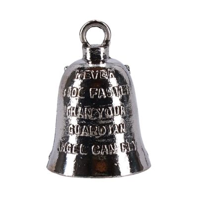 MCS Road Guardian Charm Ride Safely Love More