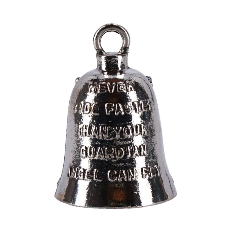 MCS Road Guardian Charm Ride Safely Love More