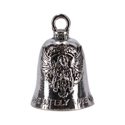 MCS Road Guardian Charm Ride Safely Love More