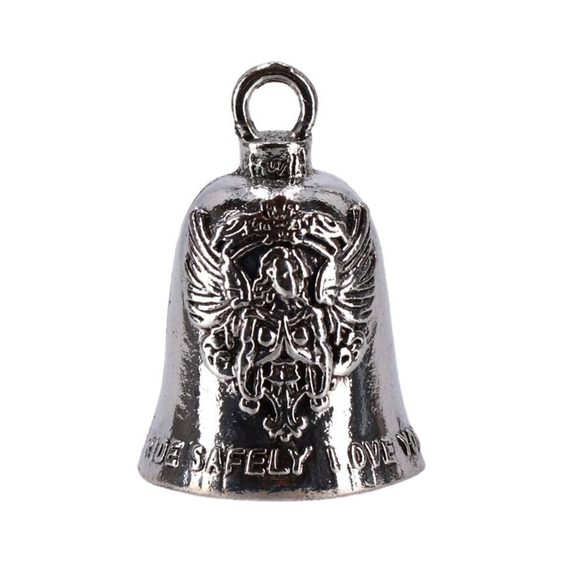 MCS Road Guardian Charm Ride Safely Love More