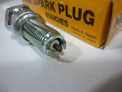 Tändstift NGK CR8EK