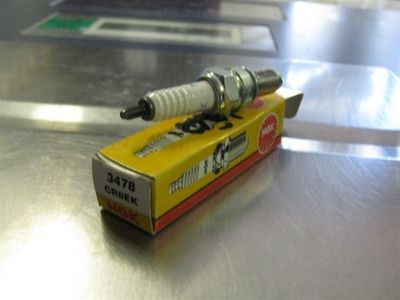 Tändstift NGK CR8EK