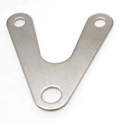 Mätare Drag Specialties Y-Bracket krom