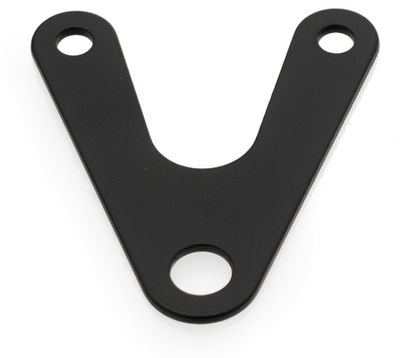 Mätare Drag Specialties Y-Bracket svart