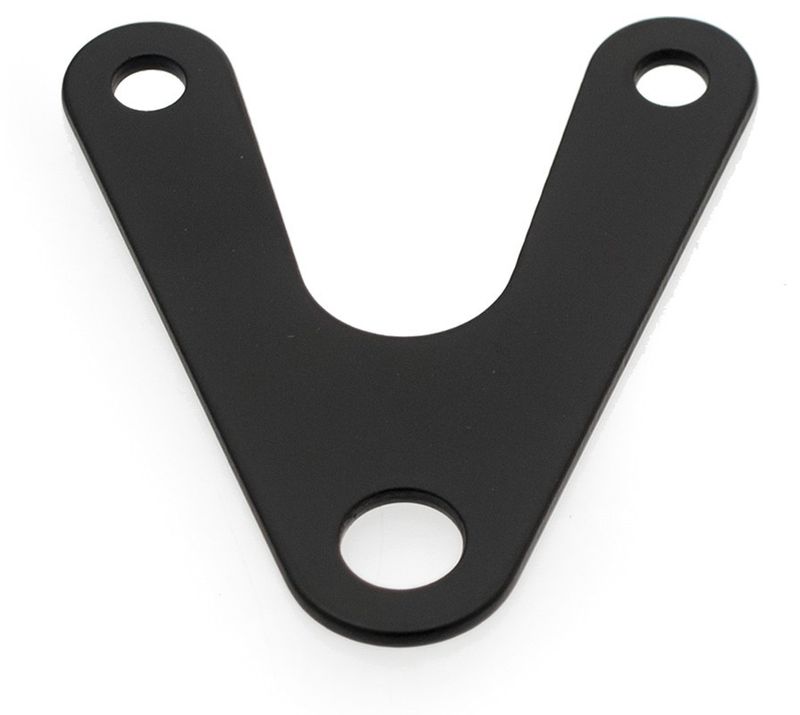 Mätare Drag Specialties Y-Bracket svart