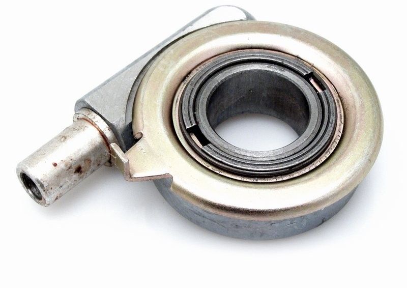 Hastighetsmätardrivning framhjul MCS 16" FL 81-84