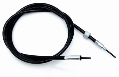 Hastighetsmätarvajer 39 Fatbob,FL/FXST, framhjul / 5/8 gänga