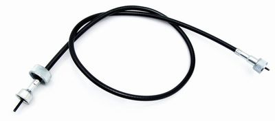Hastighetsmätarvajer FL 62-80,FXWG 80-83, 35 lång, 5/8 gänga
