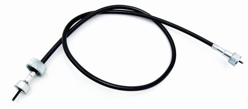 Hastighetsmätarvajer FL 62-80,FXWG 80-83, 35 lång, 5/8 gänga